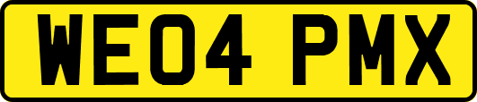 WE04PMX