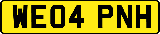 WE04PNH