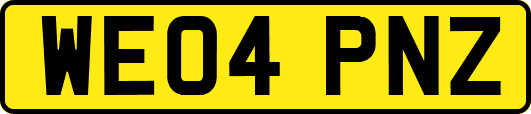 WE04PNZ