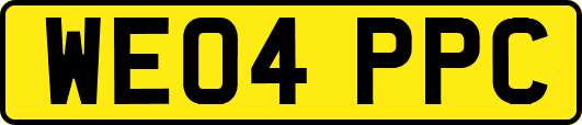 WE04PPC