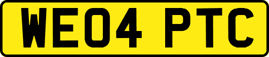 WE04PTC