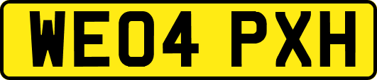 WE04PXH
