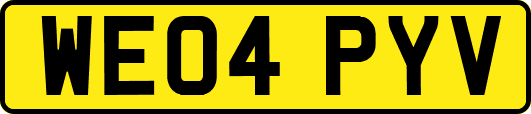 WE04PYV