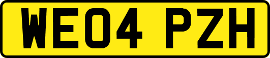 WE04PZH