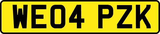 WE04PZK
