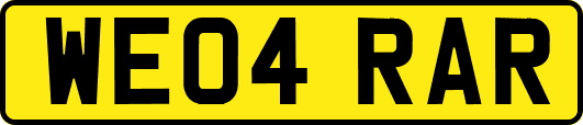 WE04RAR
