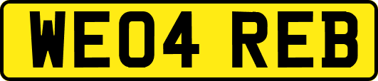 WE04REB