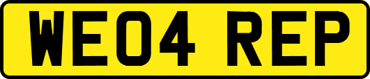 WE04REP