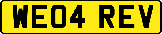 WE04REV
