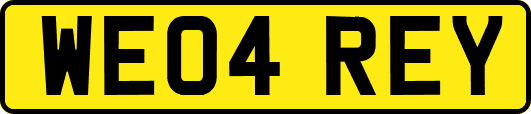 WE04REY
