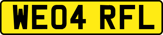 WE04RFL