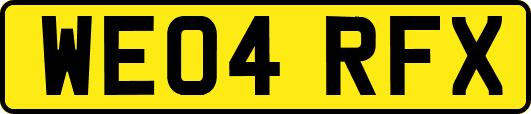 WE04RFX