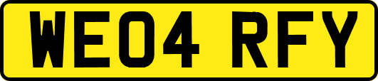 WE04RFY