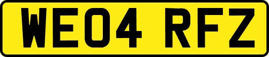 WE04RFZ
