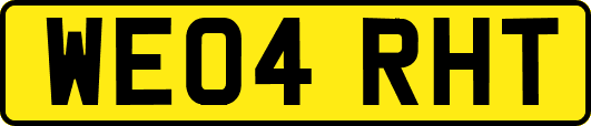 WE04RHT