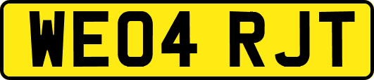 WE04RJT