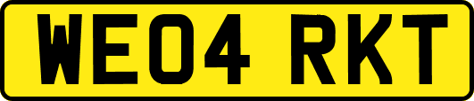 WE04RKT