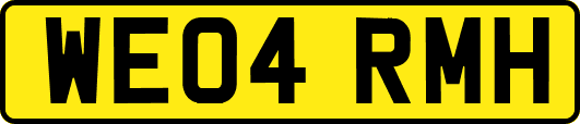 WE04RMH