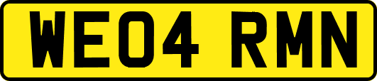 WE04RMN