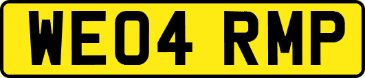 WE04RMP