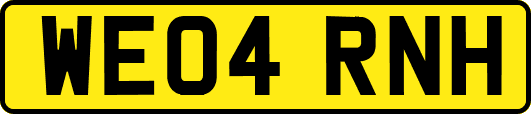WE04RNH