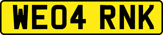WE04RNK