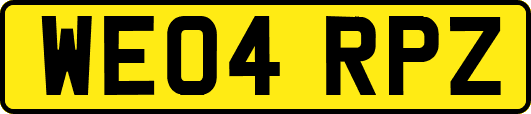 WE04RPZ