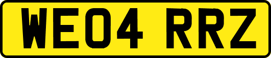 WE04RRZ