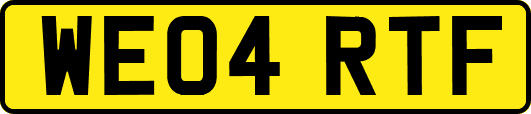 WE04RTF