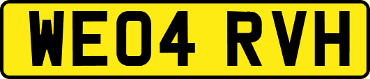 WE04RVH