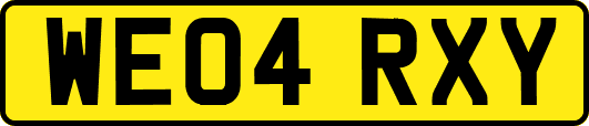 WE04RXY