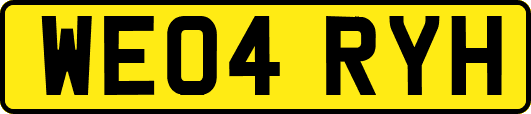 WE04RYH