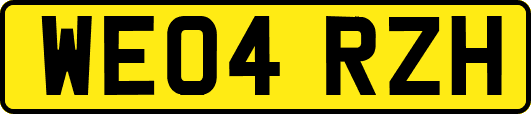WE04RZH