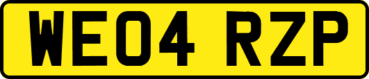 WE04RZP