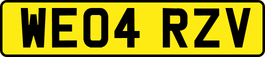 WE04RZV
