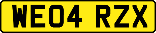 WE04RZX