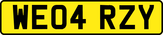 WE04RZY