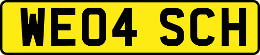 WE04SCH