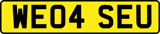 WE04SEU