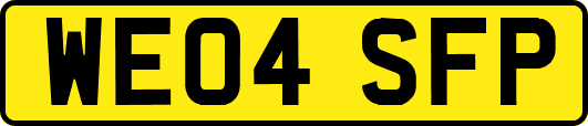 WE04SFP