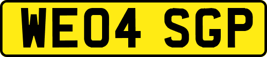 WE04SGP