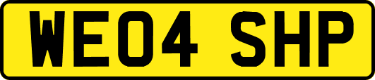 WE04SHP