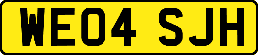 WE04SJH