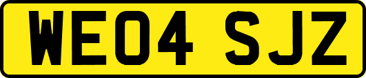 WE04SJZ