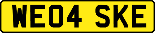 WE04SKE