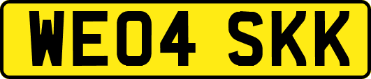 WE04SKK