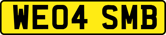 WE04SMB