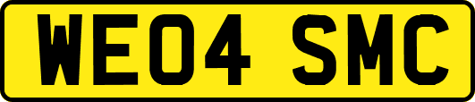 WE04SMC