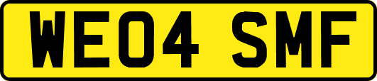 WE04SMF