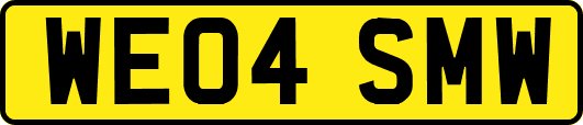 WE04SMW